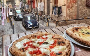 Napoletana