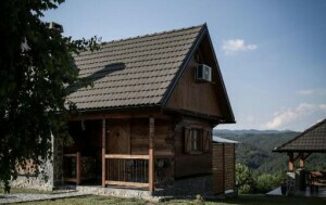 Kuća za odmor Breza - 12