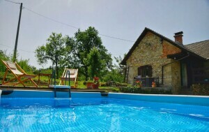 1st Truffle House Žumberak - 6