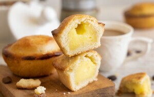 Pasticciotto