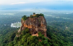 Sigiriya - 3