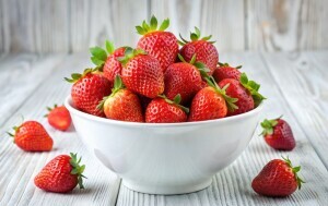 Jagode