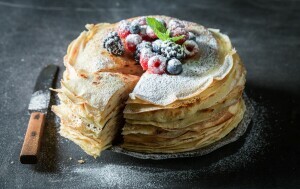 Torta od palačinki