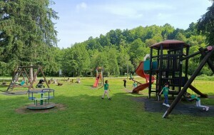 Dan otvorenih vrata Ekološkog centra Vrata Zrinske gore - 5