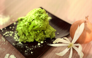 Wasabi - 2