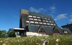 Hotel Velebno - 8
