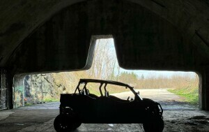 Buggy ture na Plitvicama - 3