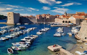 Dubrovnik