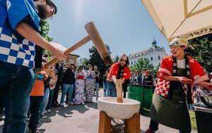 Asian Street Food Festival - 6