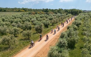 Gourm-E-bike Kaštelir-Labinci - 1