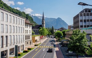 Lihtenštajn - 2