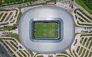 Stadioni SP-a 2026. - 9
