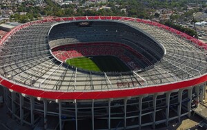 Stadioni SP-a 2026. - 15