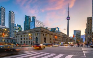 Toronto - 6