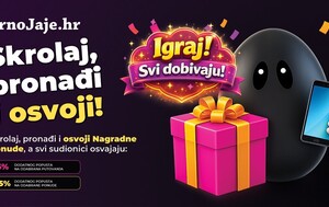 Crno jaje