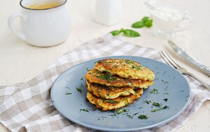 Popečci od tikvica i feta sira