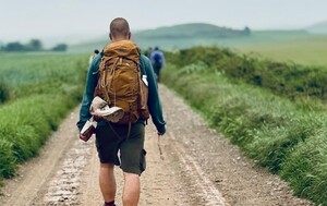 Camino - 21