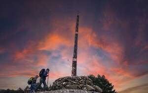 Cruz de Ferro - 3