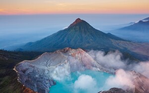 Kawah Ijen - 2