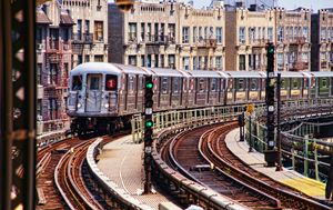 New York