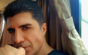 Özcan Deniz (Foto: Instagram)