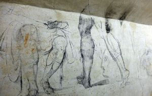 Michelangelova soba - 5