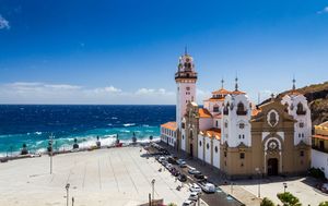 Tenerife
