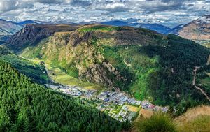 Novi zeland