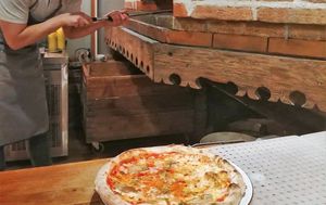 Papavero Pizza & Food Lab - 5