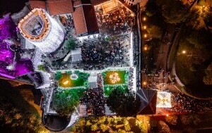 Advent na Gradini