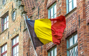 Belgija - 4
