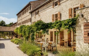 Meneghetti Wine Hotel & Winery - 11
