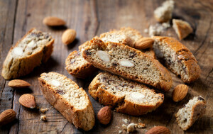 Cantuccini