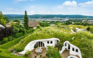 Earth House, Dietikon, Švicarska - 3