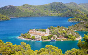 NP Mljet