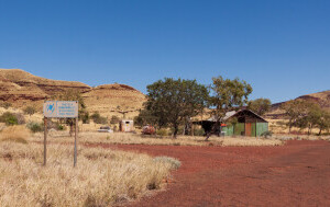 Wittenoom - 4