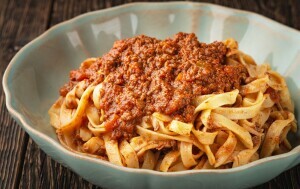 Umak bolognese