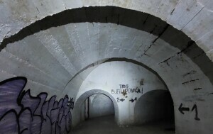 Bunker JNA kod Novigrada Podravskog - 15