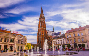 Osijek