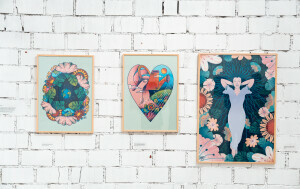 Punkufer izložba Studio Klet - 4