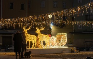 Advent na Cresu - 4