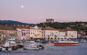 Senj, Hrvatska