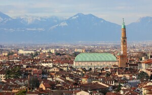 Vicenza - 4