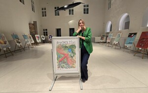 Punkuferova izložba u Hrvatskom prirodoslovnom muzeju - 8