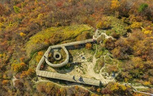 Stari grad Visoki - 11