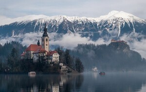 Bled zimi