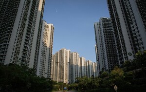 Forest City, Malezija - 3