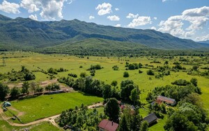 Kuća za odmor Pod Velebitom - 8