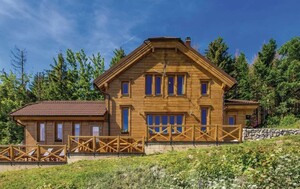 Šumska vila, Mrkopalj, Airbnb - 1