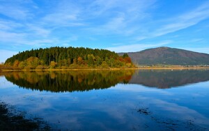 Cerkniško jezero u Sloveniji - 2